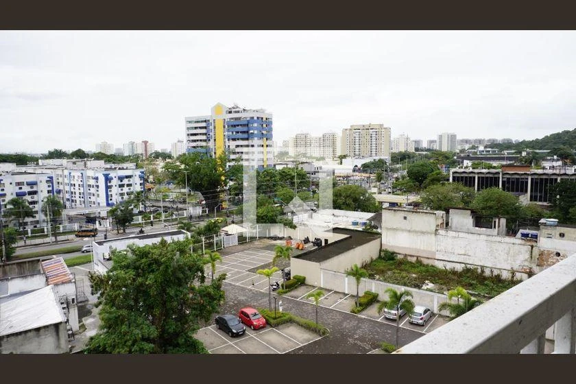 Пральна машина та 2 спальні: квартира 64 м² — photo 44