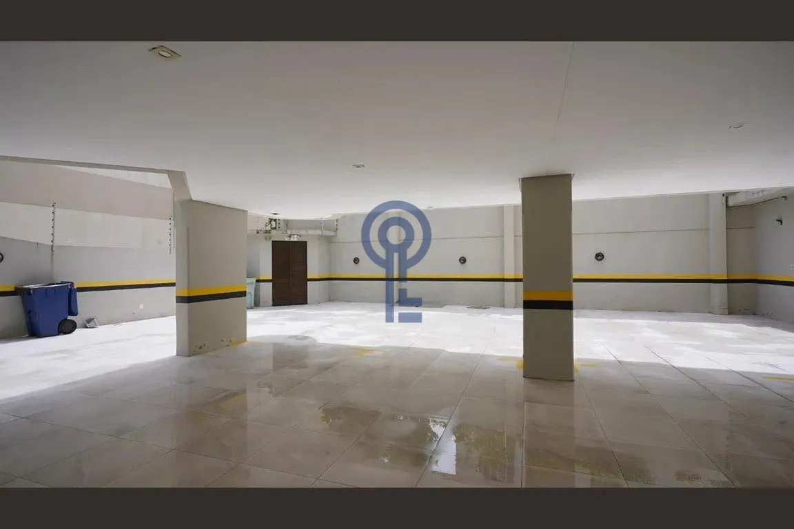 Квартира: 3 спальни, 1 со своей ванной, 81 м², Флорианополис — photo 9