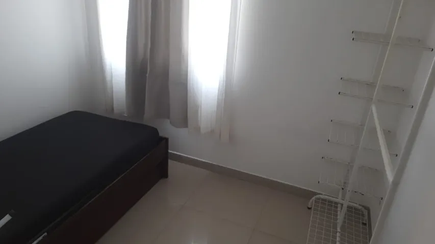 Departamento de 3 dormitorios con lavadora en Curitiba — photo 8