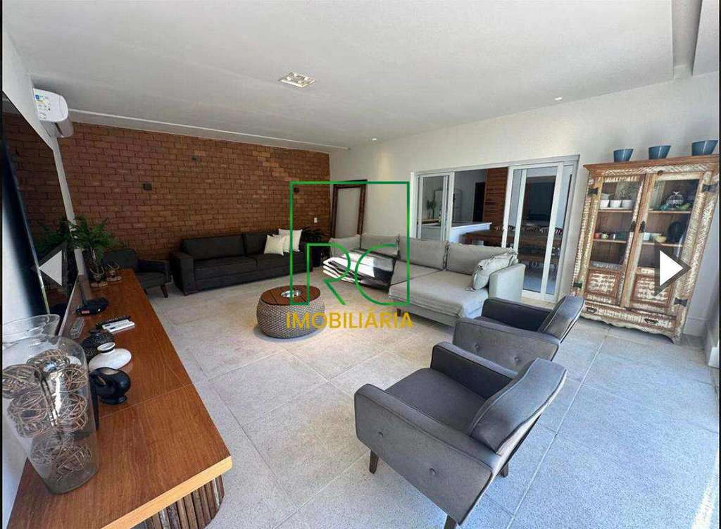 Casa de condomínio para locação com 4 suítes e 3 vagas — photo 16