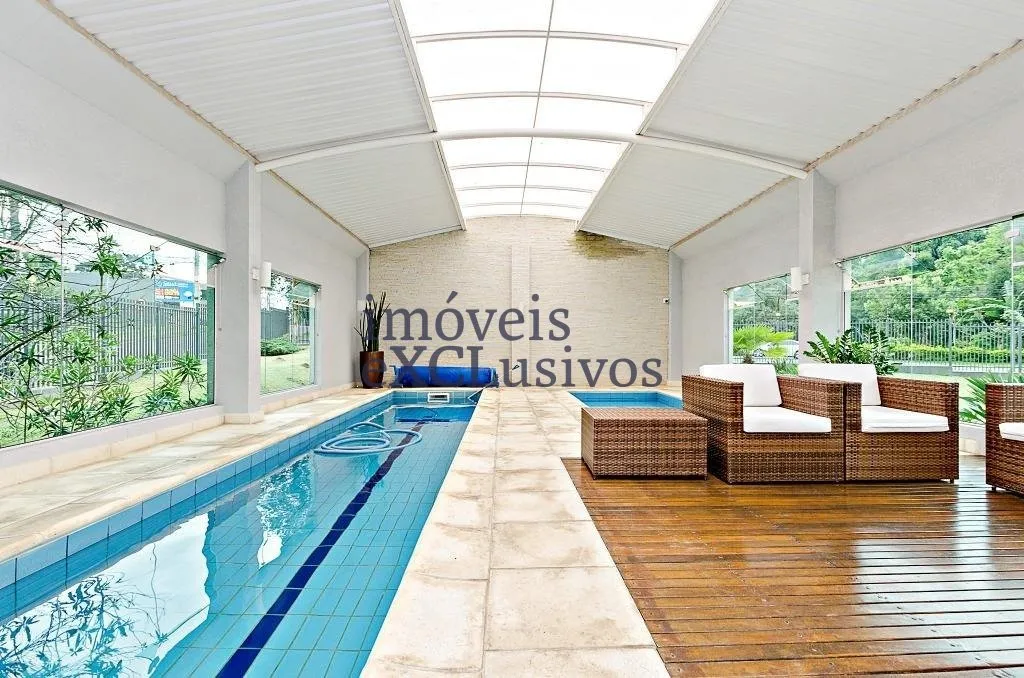 Penthouse with 4 en-suite rooms, balcony and private garden — photo 34