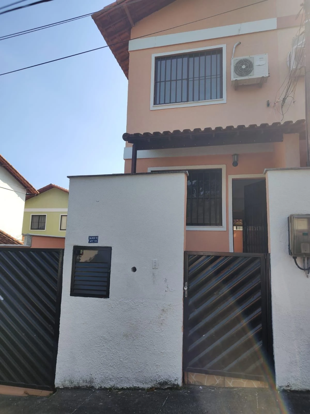 Casa sin muebles con 2 dormitorios y 2 baños — photo 22