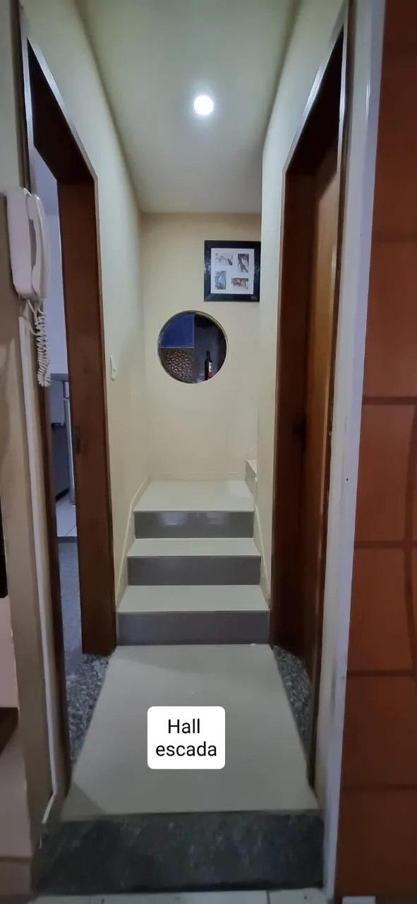 Furnished house with 3 bedrooms and 4 bathrooms and a gas kitchen — photo 15