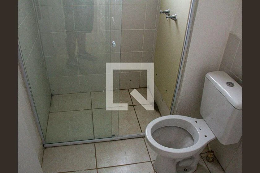 2-bedroom apartment in a building with a pool — photo 18