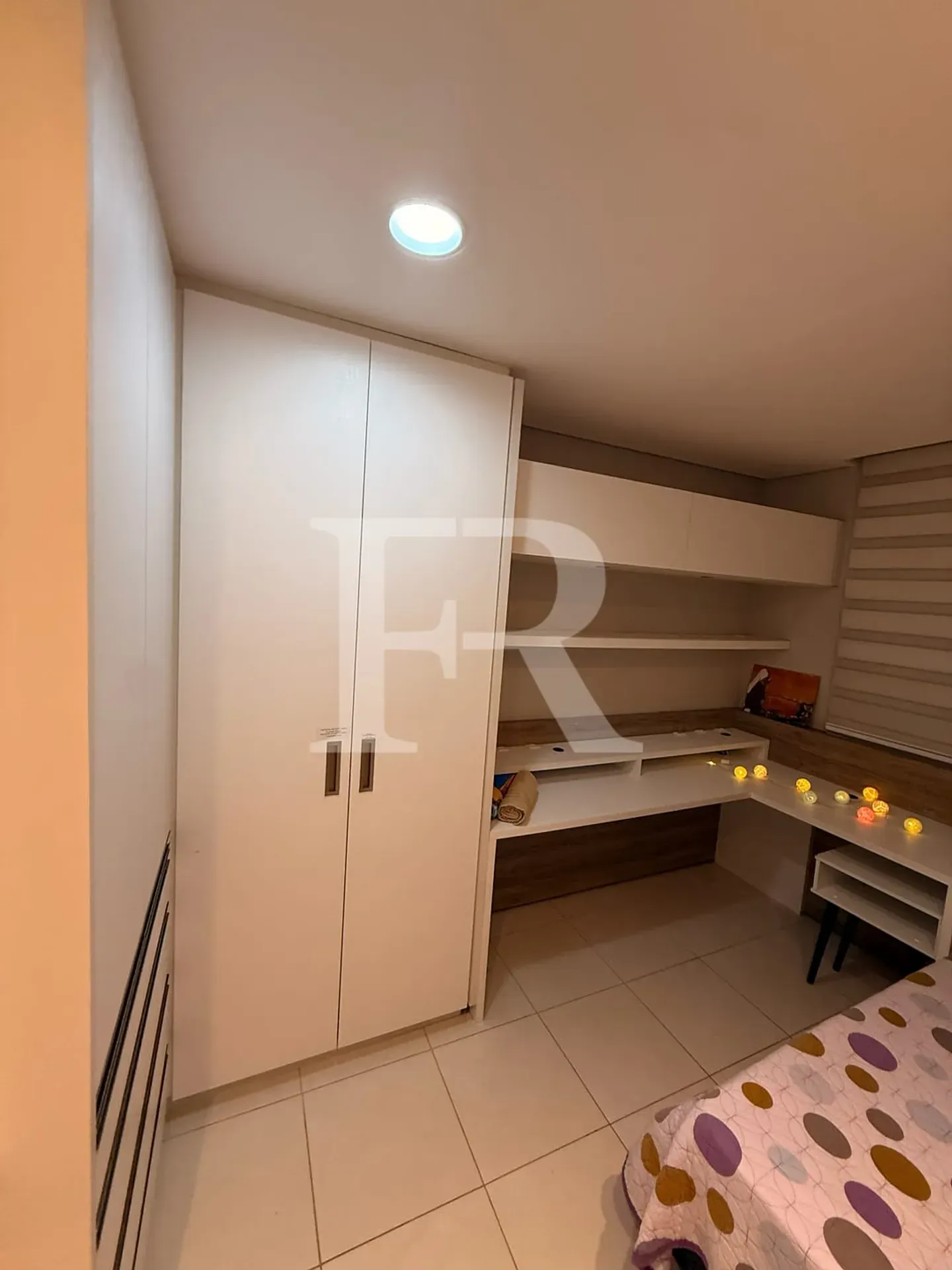 2-bedroom apartment with balcony and charcoal grill — photo 134