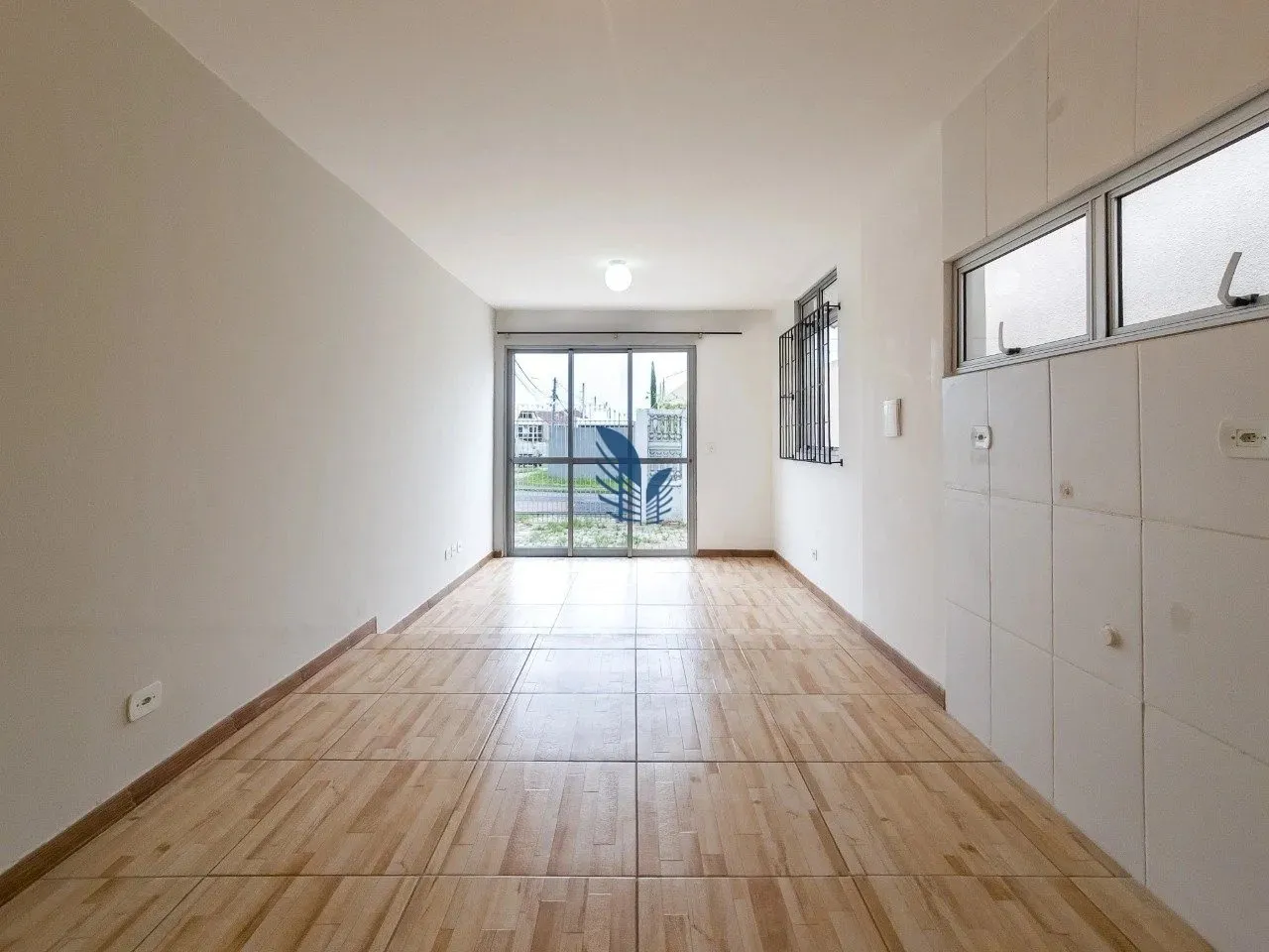 1-bedroom house with a private garden — photo 13