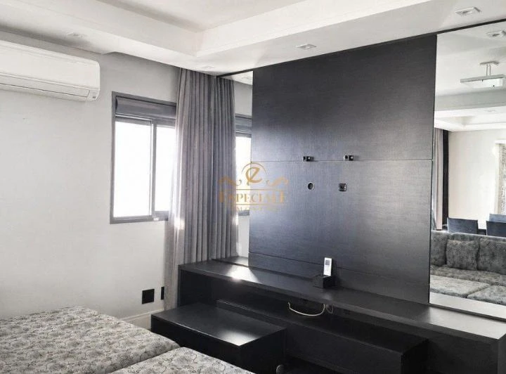 Furnished 167 m² apartment with 3 suites and 3 parking — photo 5
