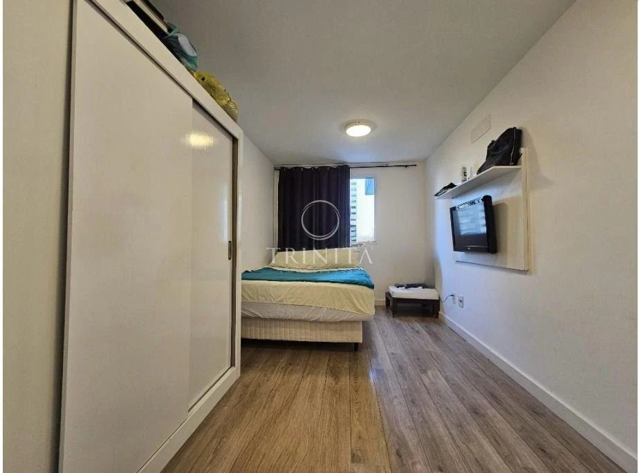 Квартира на 2 суміжні спальні з кухнею-американкою 83 м² — photo 20