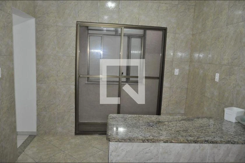 Unfurnished house with 3 bedrooms and gas kitchen — photo 9