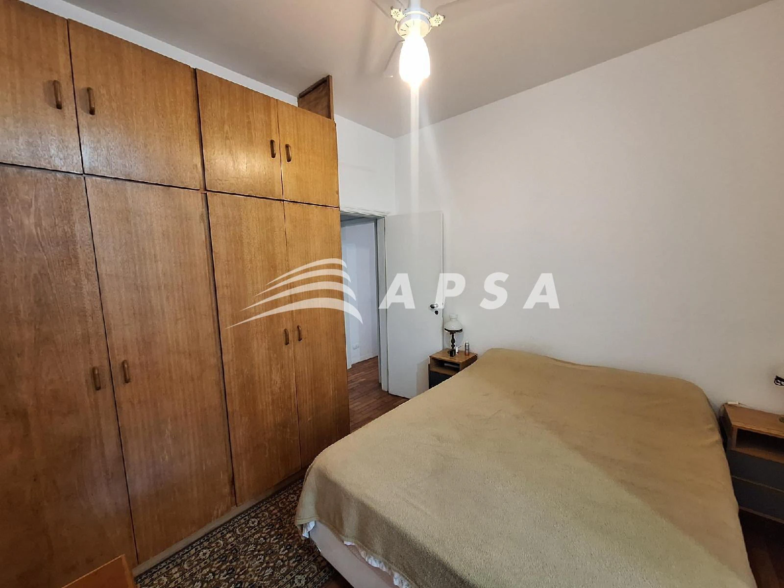 Furnished 2-bedroom apartment with 80 m² — photo 4