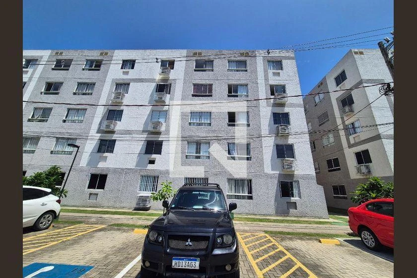 Furnished apartment, 43 m², with a washing machine — photo 29