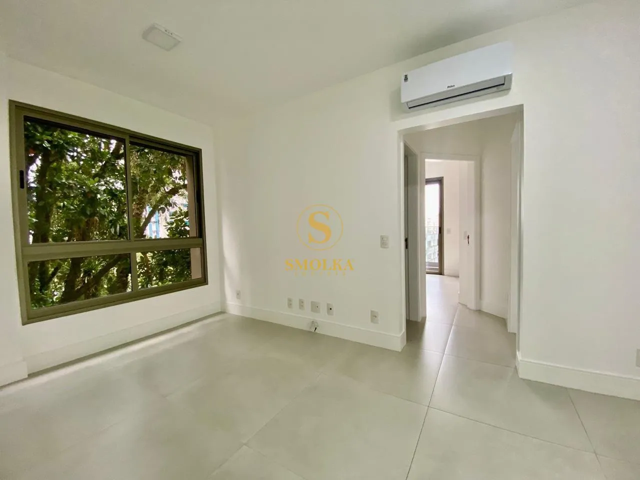 Private pool in a 2-bedroom apartment, 60 m² — photo 3