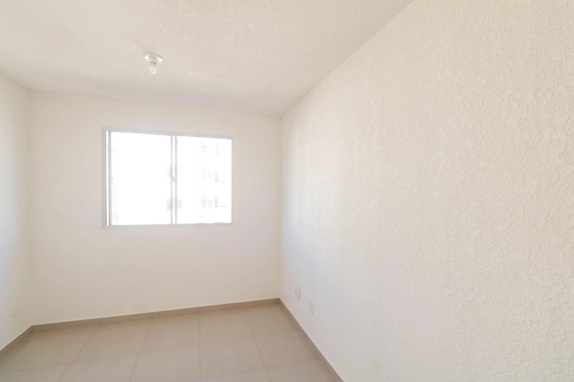 Apartamento com cozinha separada, 2 quartos e 1 vaga — photo 7