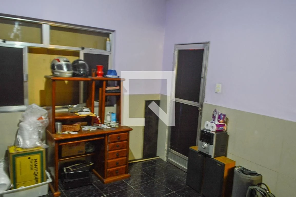 Casa mobiliada com 2 quartos e máquina de lavar — photo 9