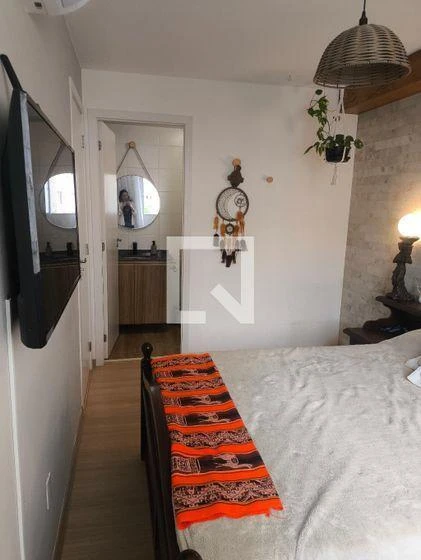 2-bedroom apartment with a washing machine in Rio de Janeiro — photo 29