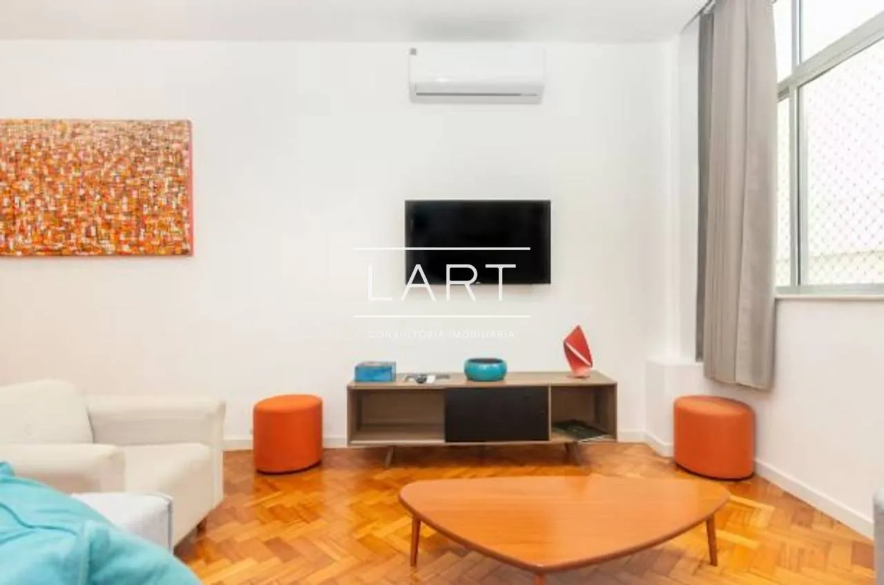 80 m² apartment with 3 bedrooms and laundry setup — photo 22