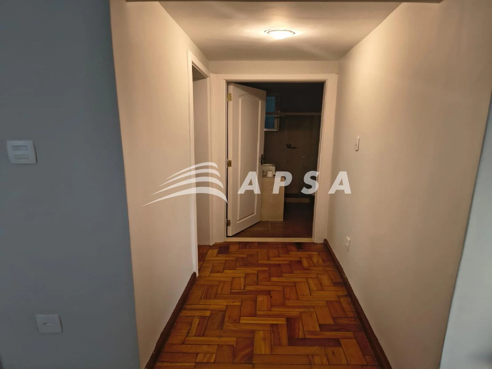 Apartamento de 2 quartos com 110 m² e 1 banheiro — photo 20