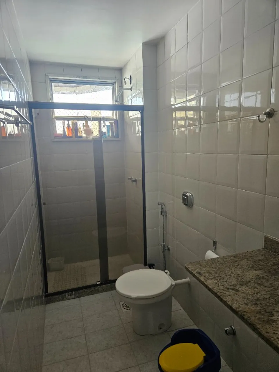 Apartamento mobiliado de 3 quartos e 96 m² — photo 12