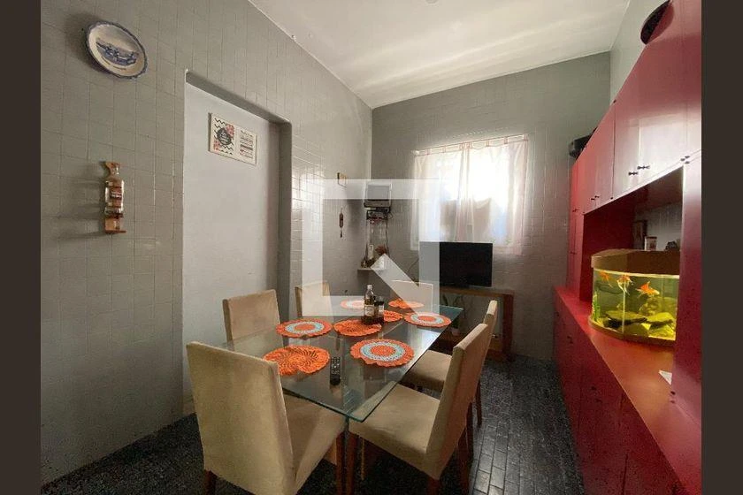 Casa para locação com varanda e 4 quartos, 1147 m² — photo 44