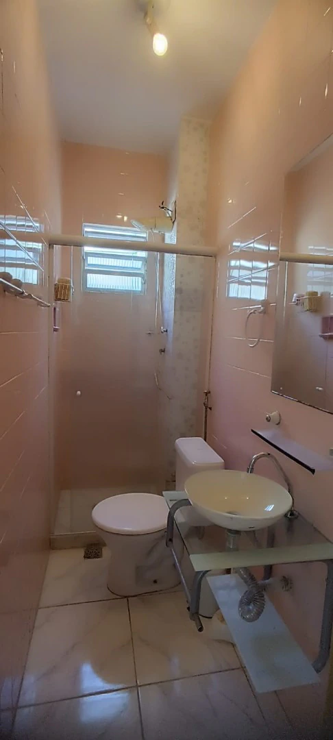 Furnished 49 m² apartment with 2 bedrooms and separate kitchen — photo 5