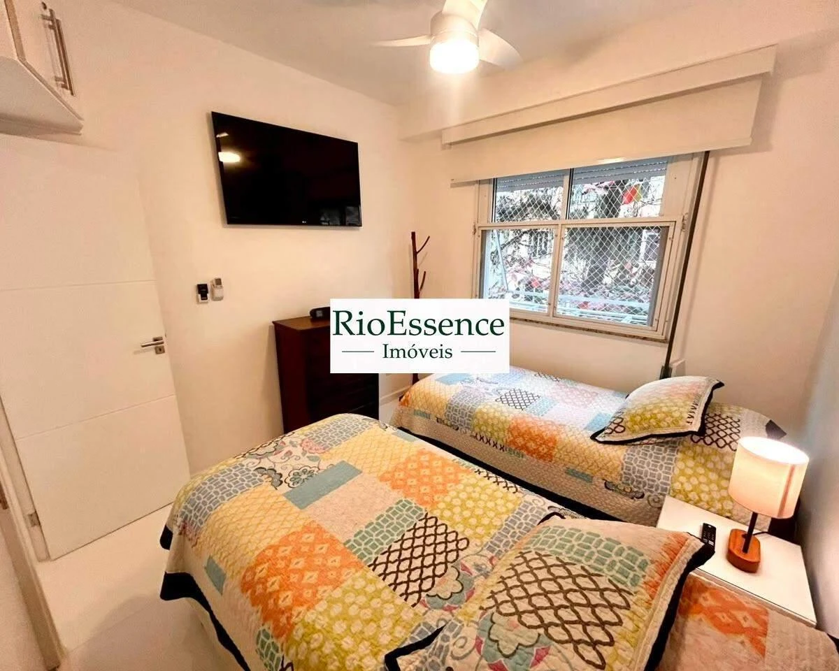 Furnished 1-bedroom apartment with separate kitchen — photo 4