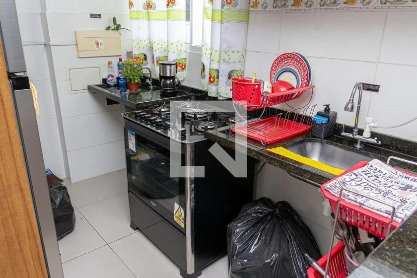 Rental apartment with 2 bedrooms and 44 m² — photo 34