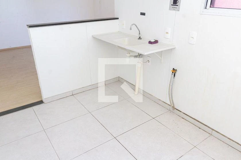50 m² apartment with 2 bedrooms and integrated kitchen — photo 36