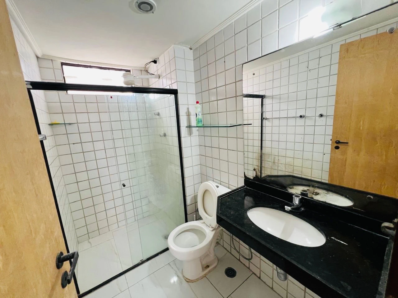 Квартира з 3 спальнями та заскленим балконом — photo 4