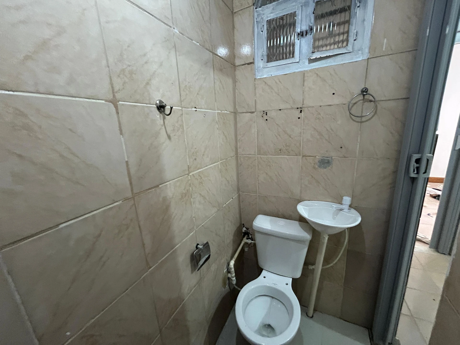 Дом: 1 спальня, 55 м² — photo 19