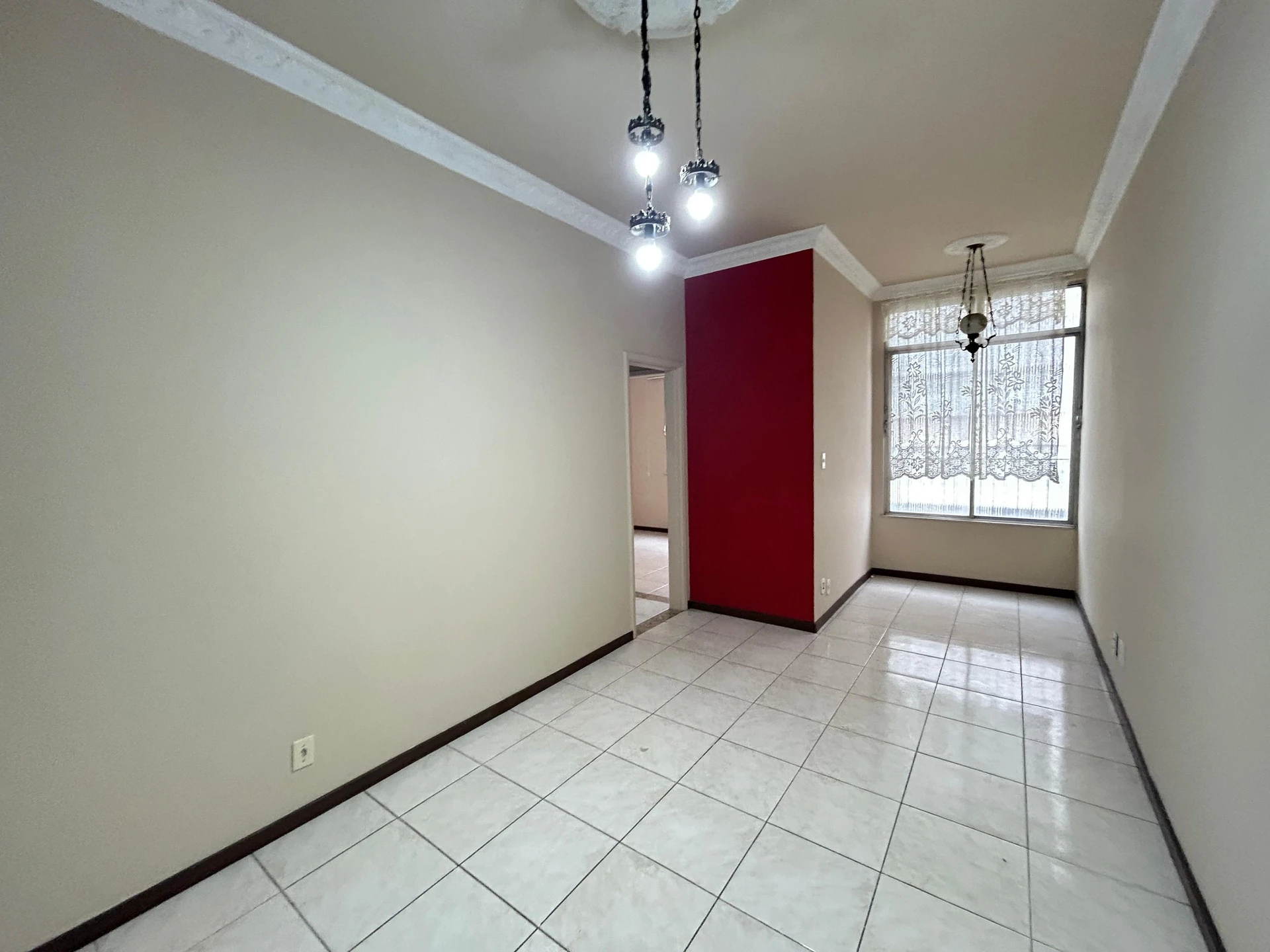 Apartamento de 2 quartos e 63 m²