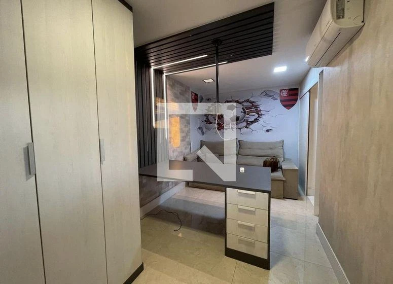 3 quartos e varanda envidraçada: apartamento de 140 m² — photo 23