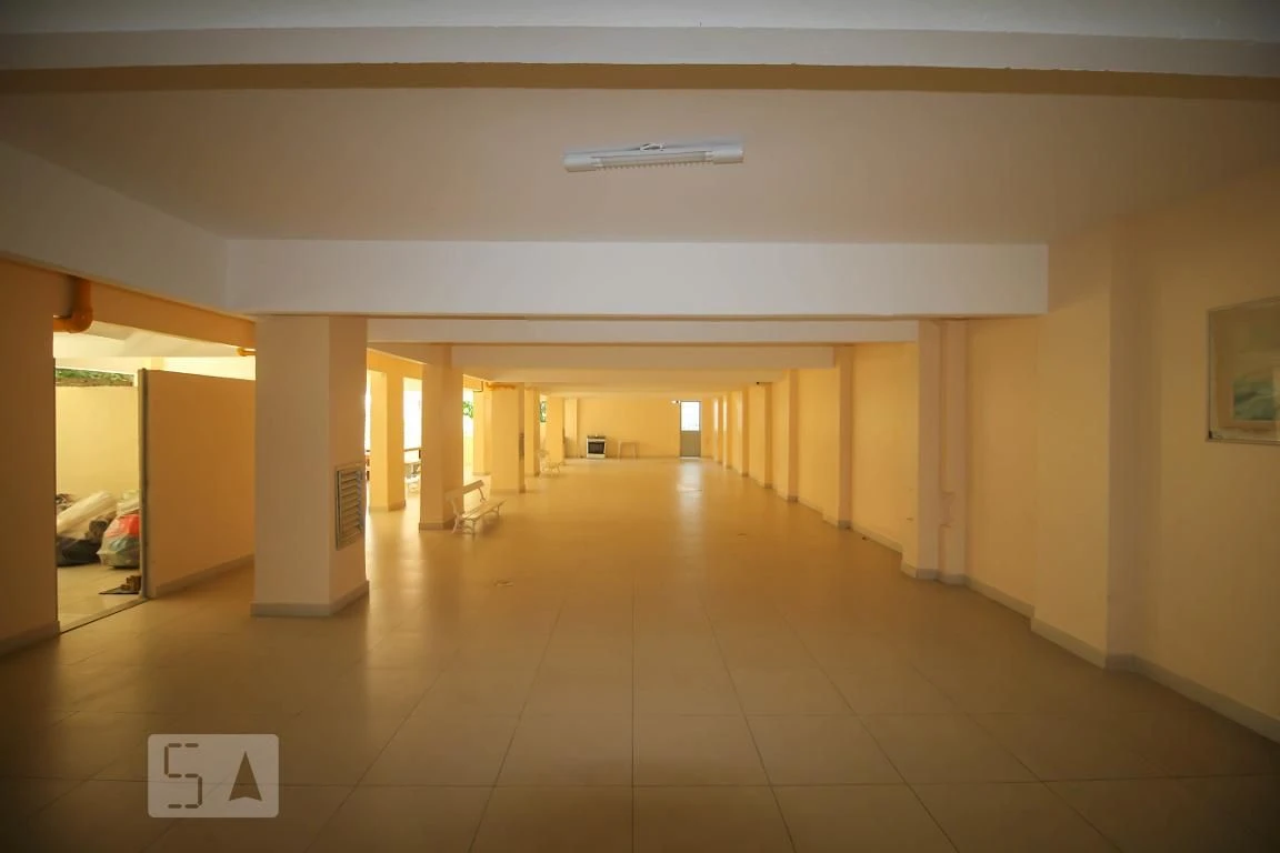 Unfurnished 2-bedroom apartment with 1 bathroom — photo 34