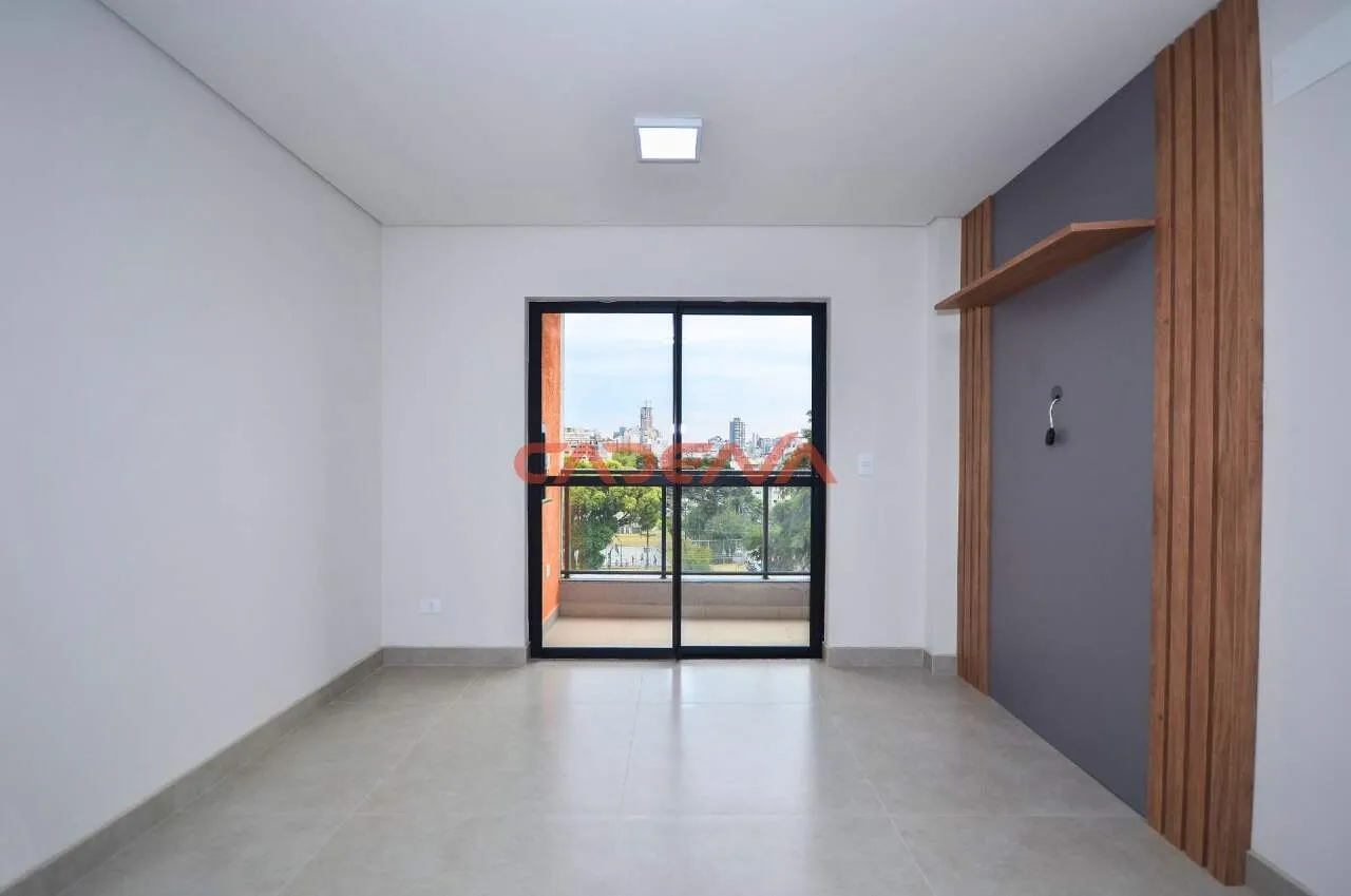 Furnished 39 m² studio with balcony and private BBQ — photo 6