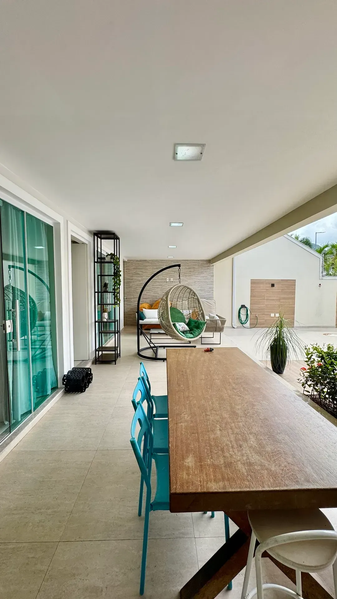 House with 5 bedrooms and a built-in balcony grill — photo 35