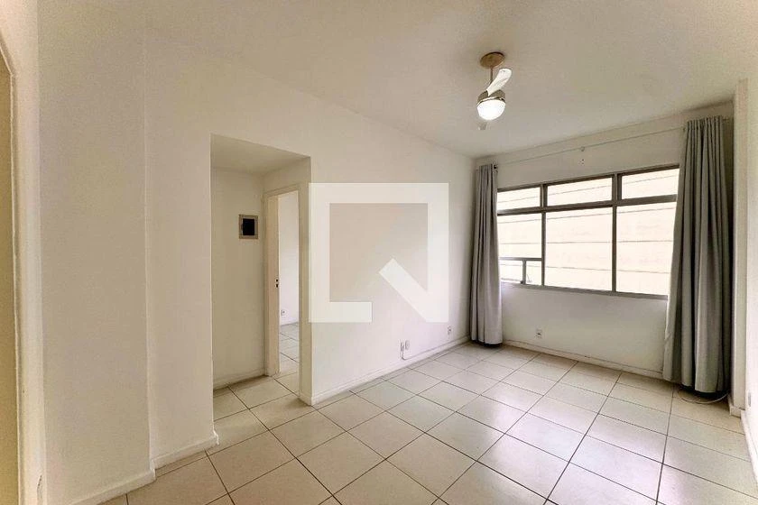 Apartamento com vista para as montanhas, Botafogo — photo 5
