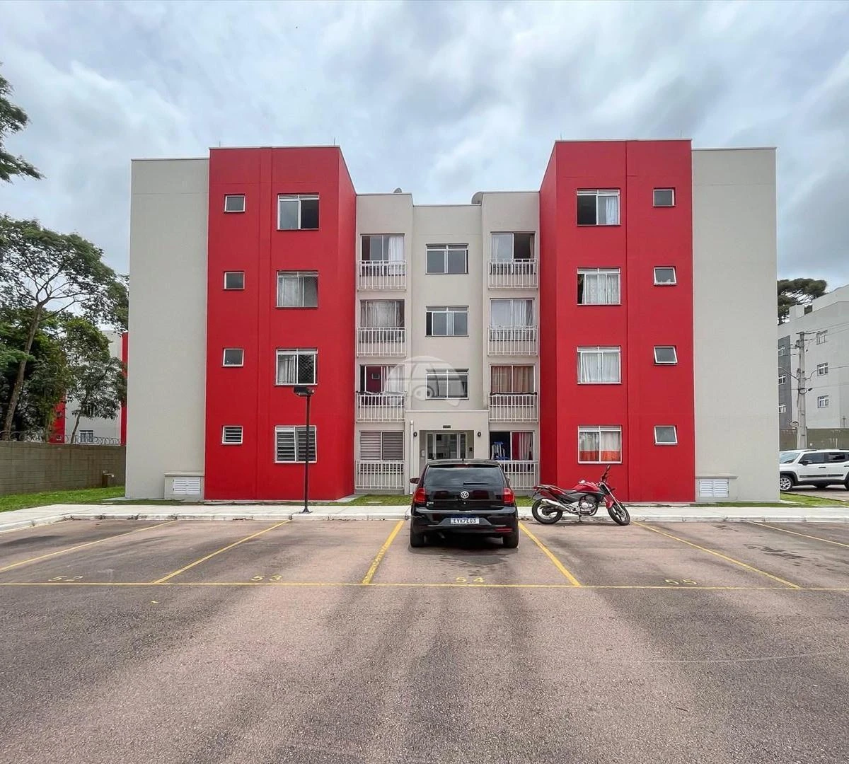 Apartamento mobiliado de 1 quarto e 47 m² — photo 9