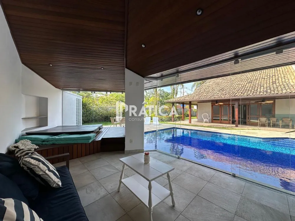 House with 5 bedrooms and 5 bathrooms, balcony grill — photo 23