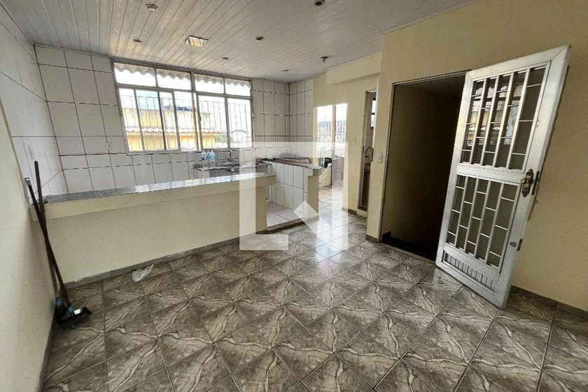 Apartment, 50 m², with a grill on the balcony — photo 2