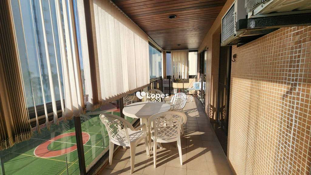 Apartamento mobiliado de 87 m² com 2 quartos e 1 suíte — photo 13