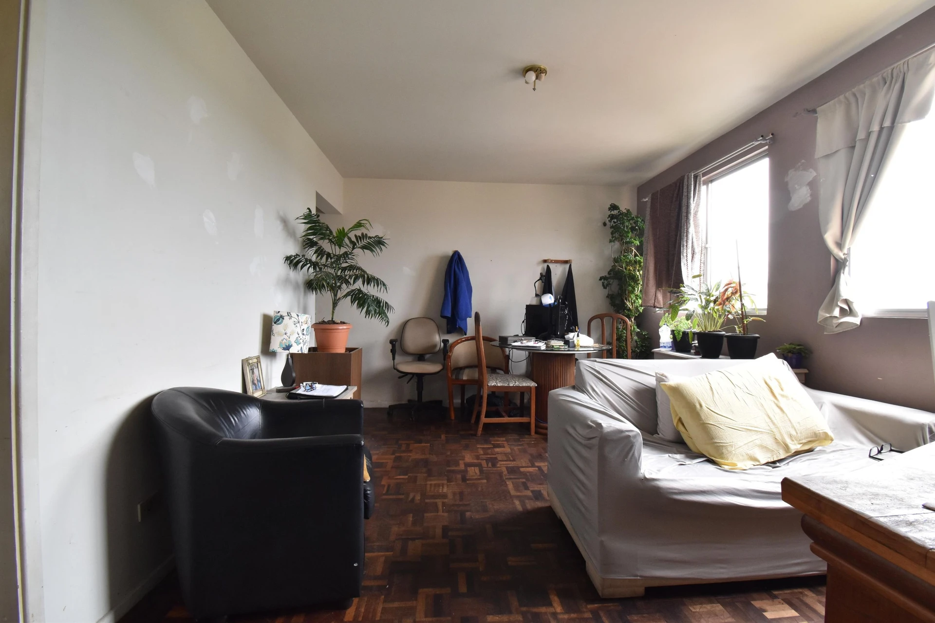 Apartamento de 3 quartos com máquina de lavar, Portão — photo 21