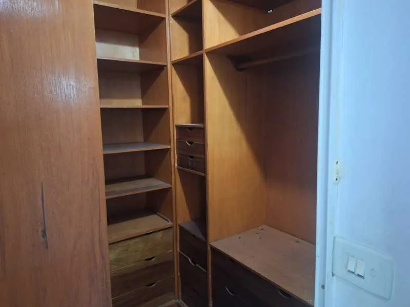 2-bedroom apartment with 56 m² and a closed kitchen — photo 3