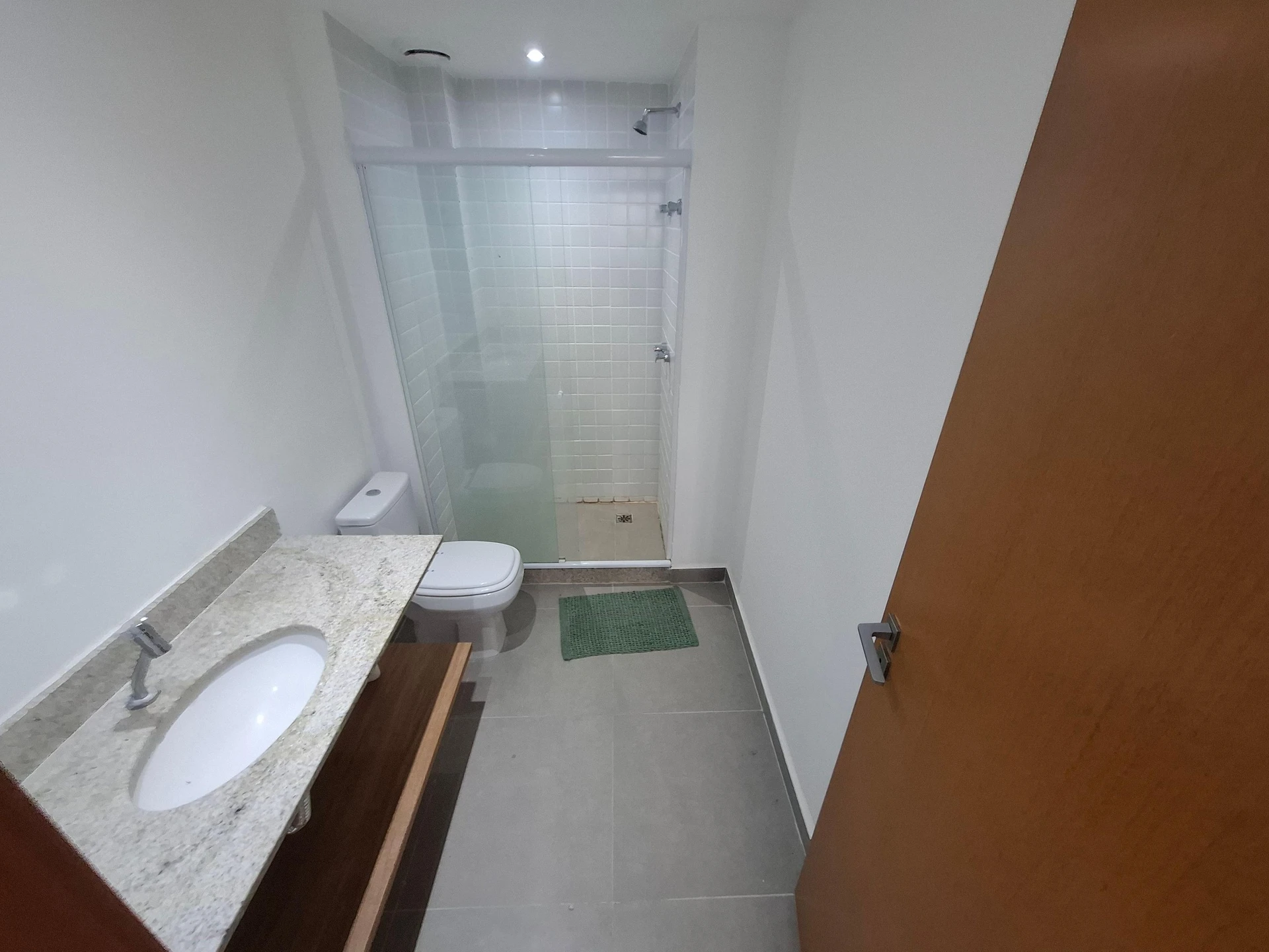 Studio de 38 m², Centro — photo 4