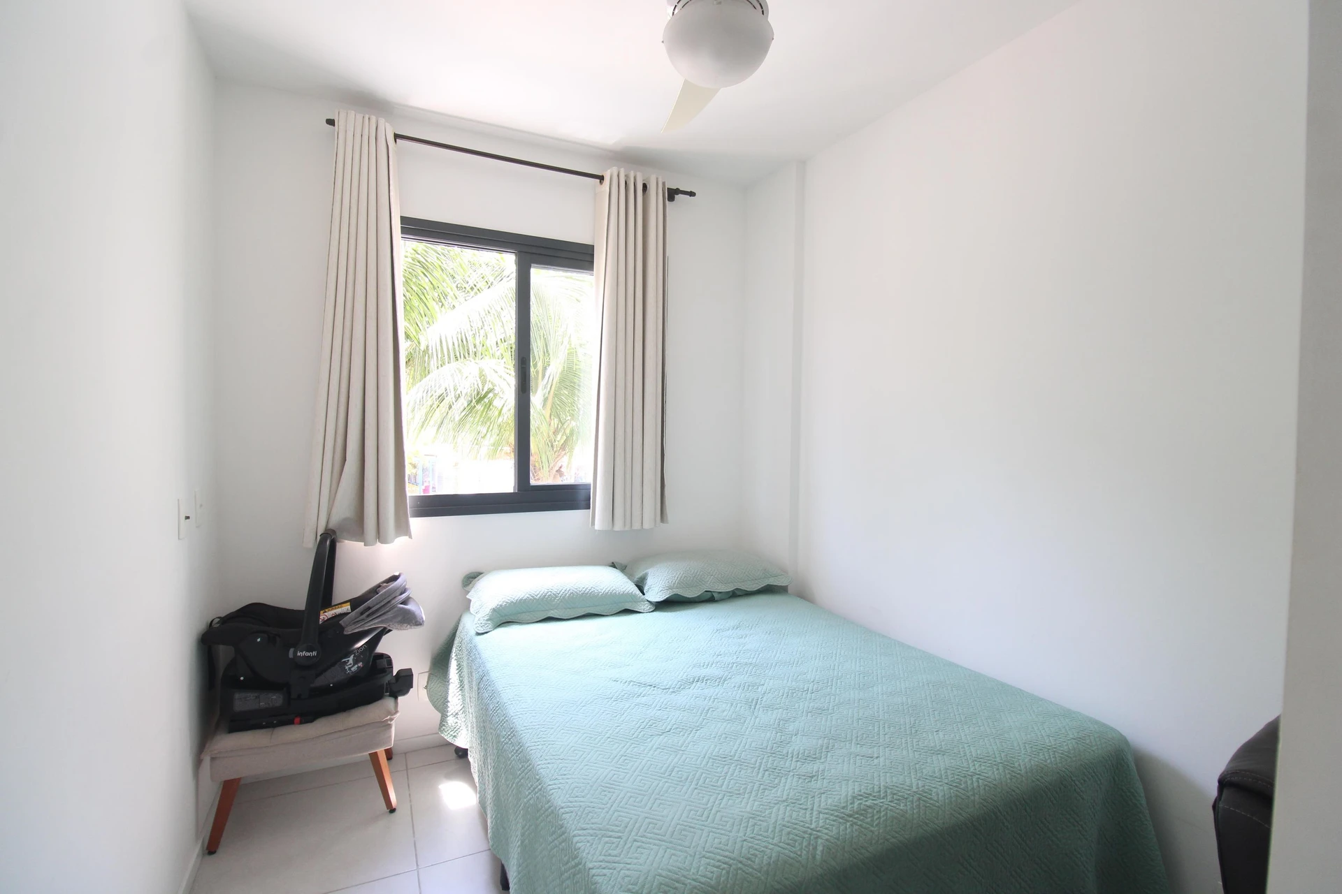 Furnished apartment, 78 m², with a home office — photo 59