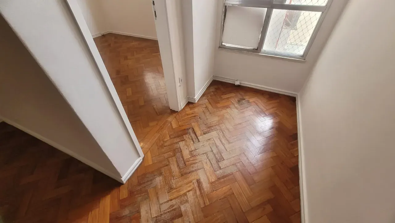 78 m² apartment with 2 bedrooms and 2 bathrooms — photo 8