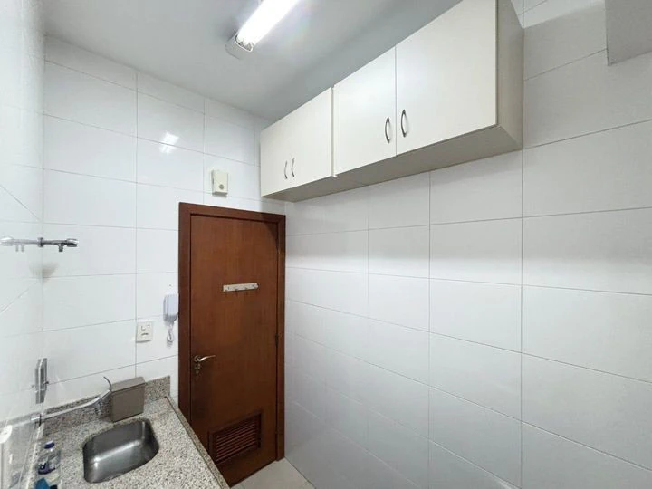 Furnished 2-bedroom apartment with 2 bathrooms and 60 m², no parking — photo 9