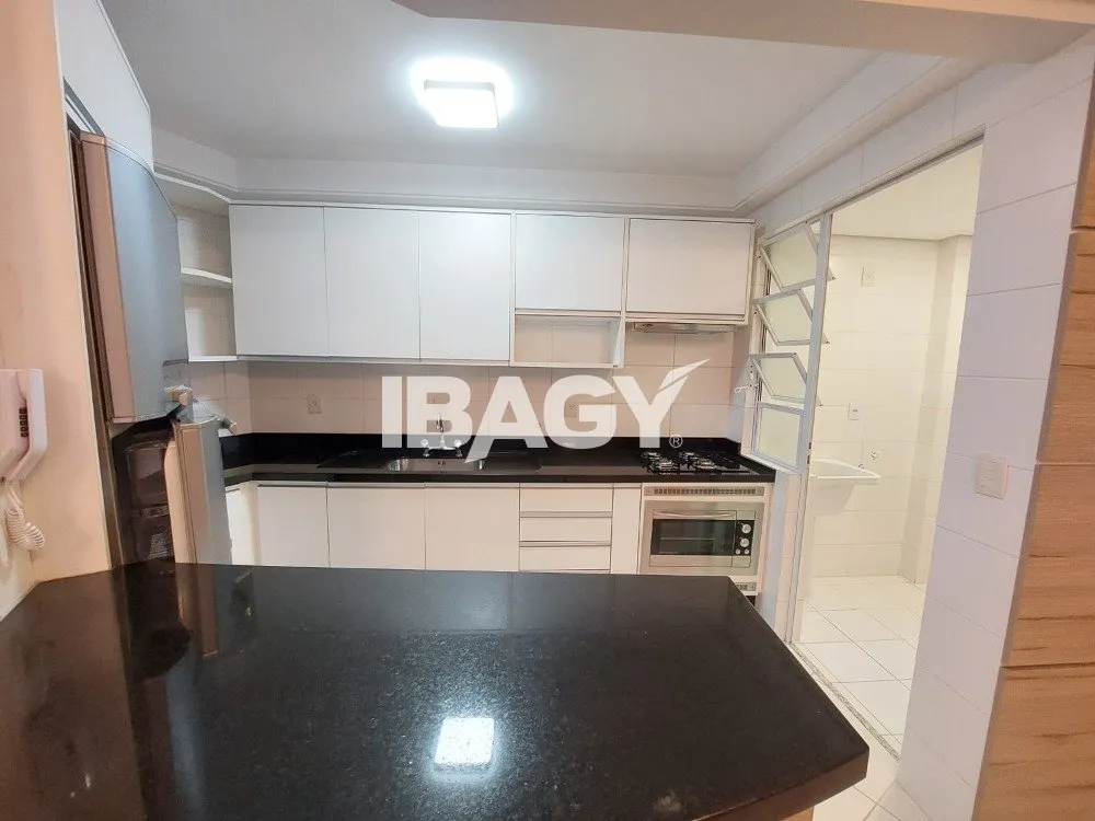 Apartment with 3 bedrooms and 145 m² plus 2 parking spots — photo 8