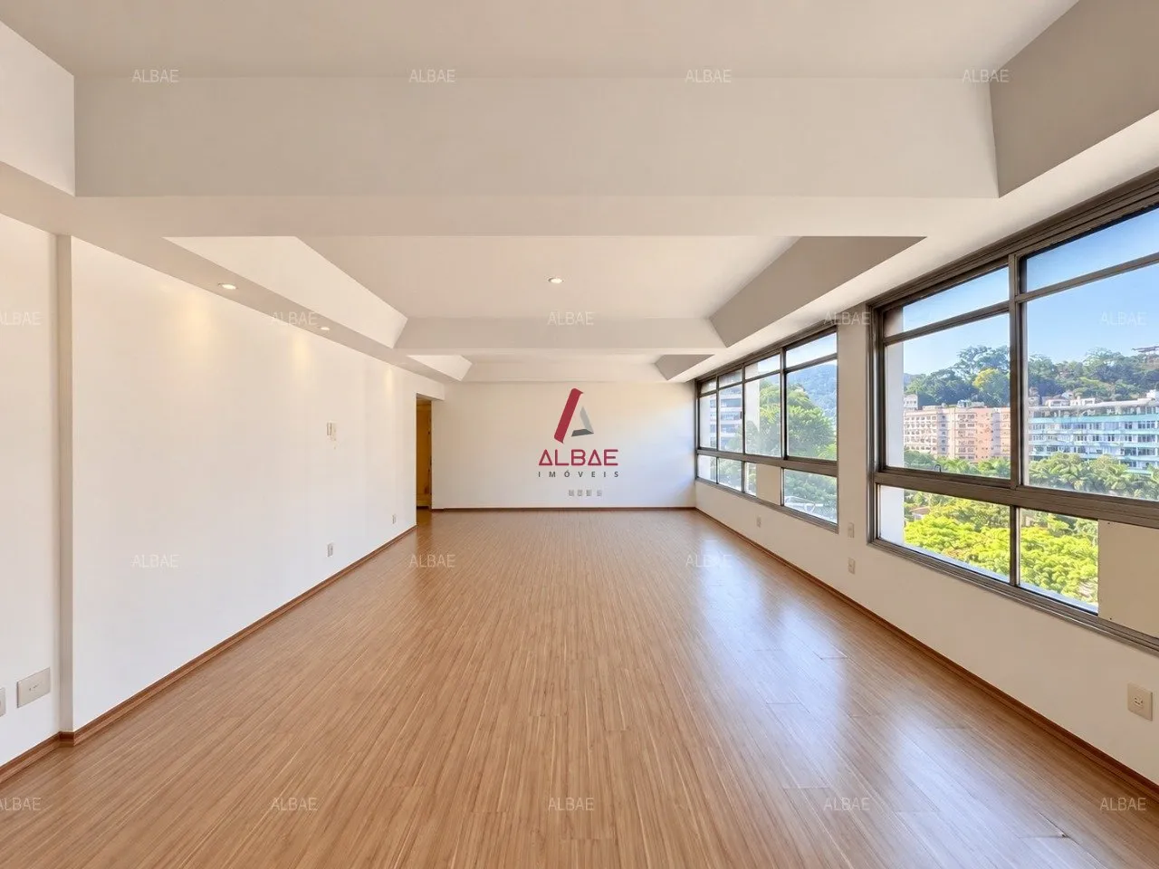 Apartment with 4 bedrooms, 4 bathrooms and 1 parking spot — photo 3