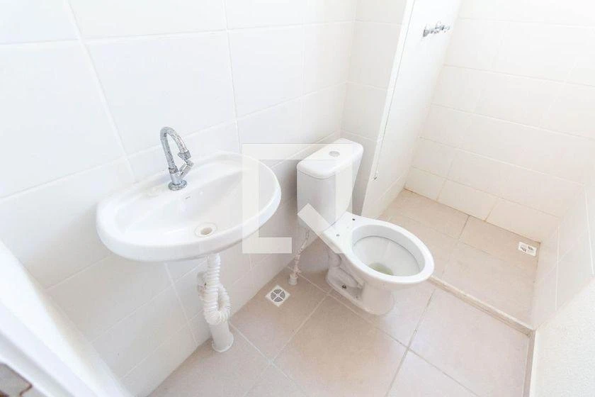 2-bedroom apartment with a washing machine in Rio de Janeiro — photo 10