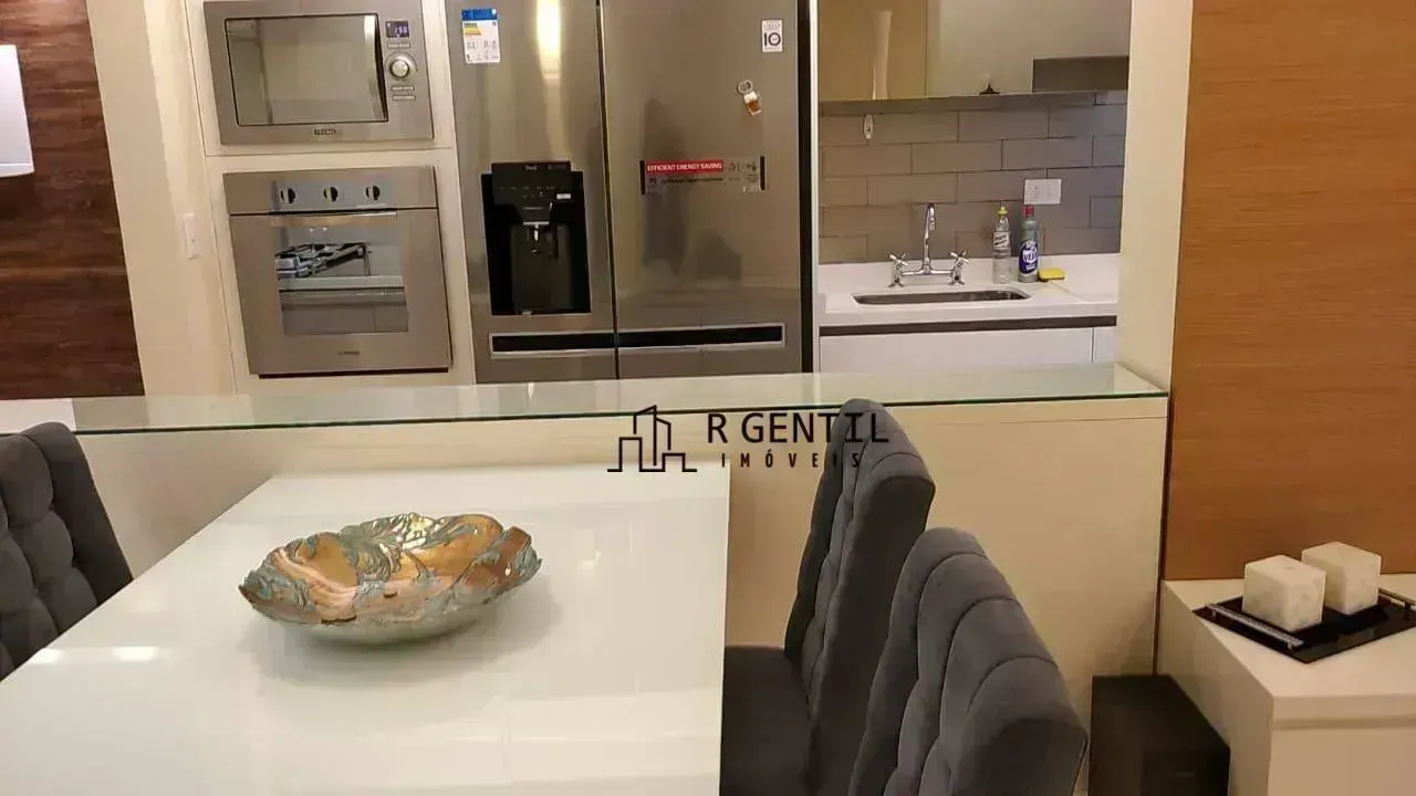 2-bedroom apartment in a building with a sauna — photo 11