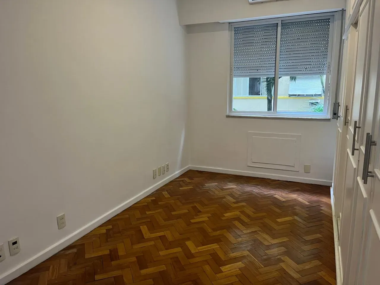 Apartamento, 122 m², com piso de madeira ou laminado — photo 12